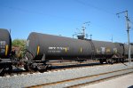 CBTX Tank Car